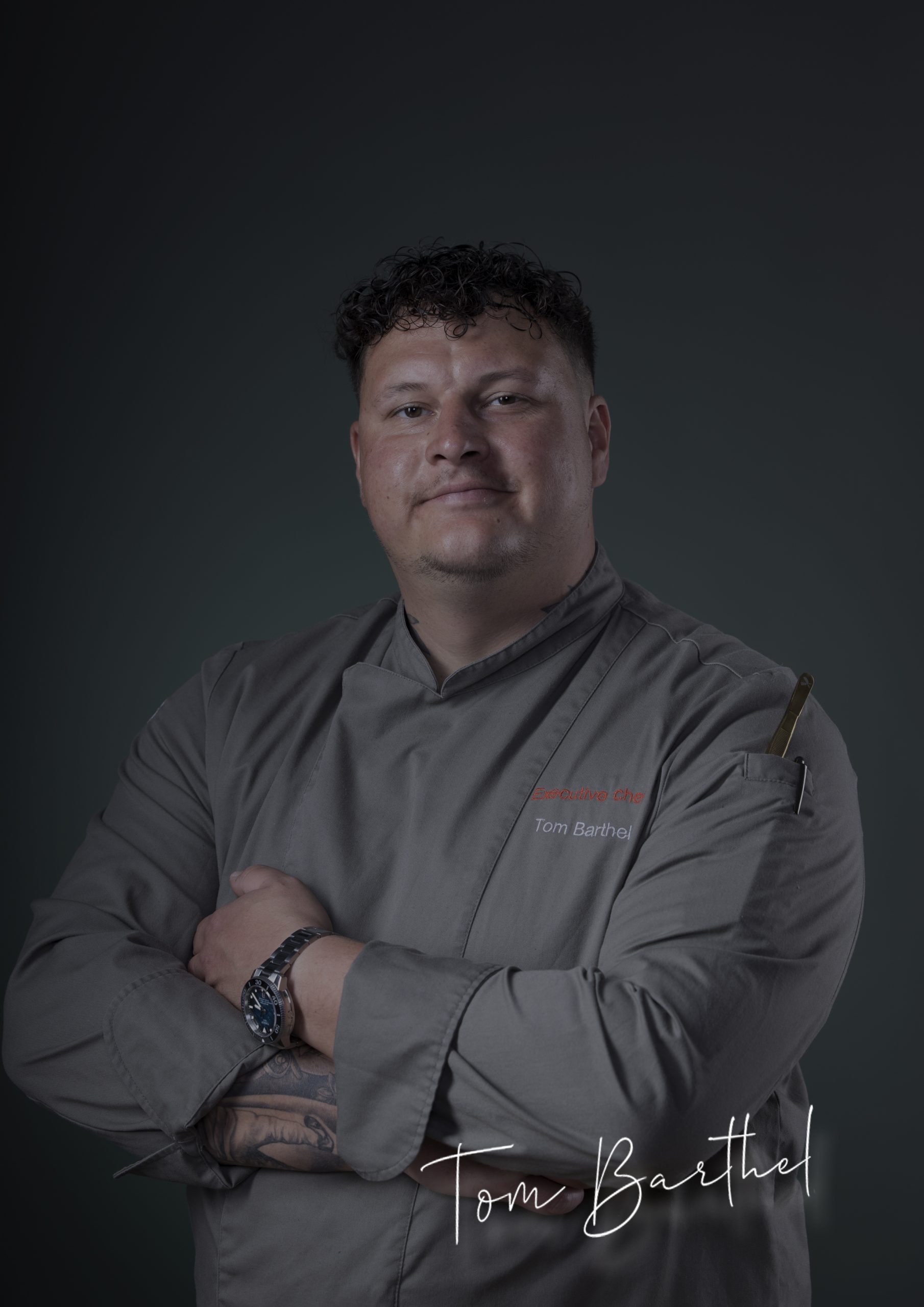 Chef4rent Barthel Tom Mietkochagentur