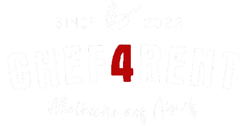Chef4Rent - Kochvermittlungen