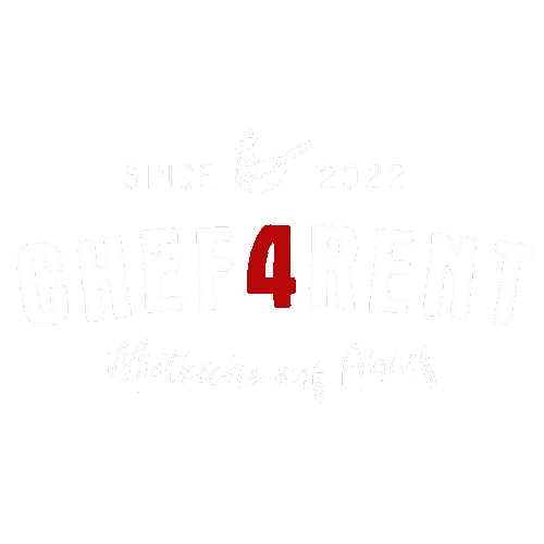 Chef4Rent - Kochvermittlungen